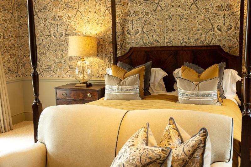 Luxury Double Room image 3