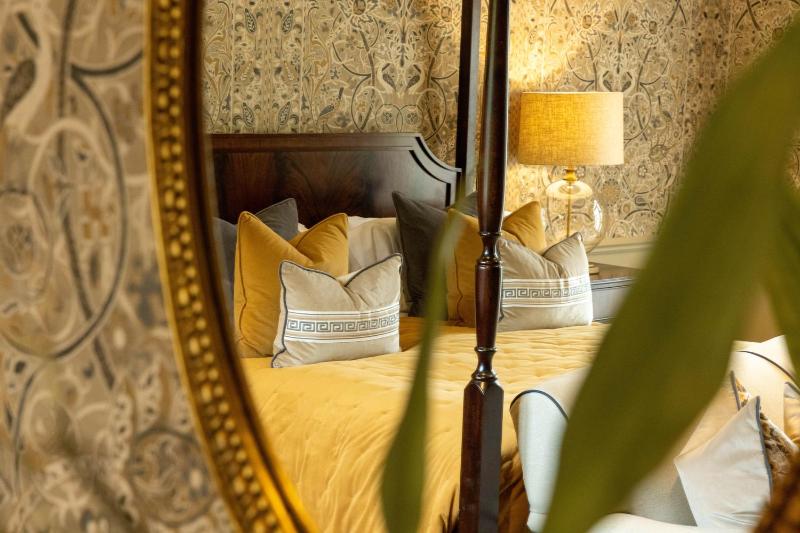 Luxury Double Room image 4