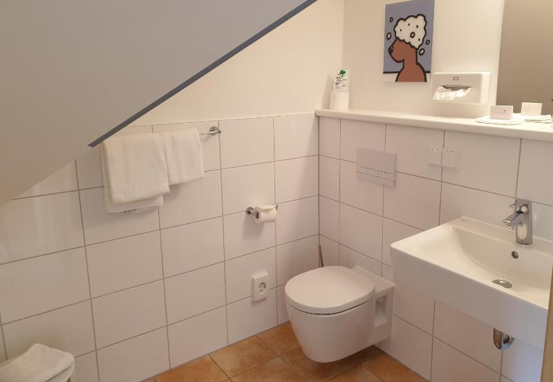 Single Room image 3