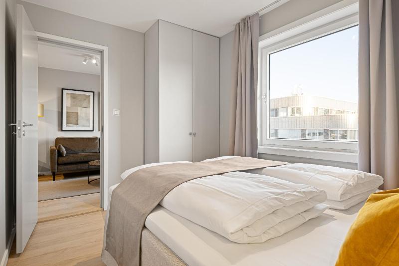 One Bedroom Comfort image 3