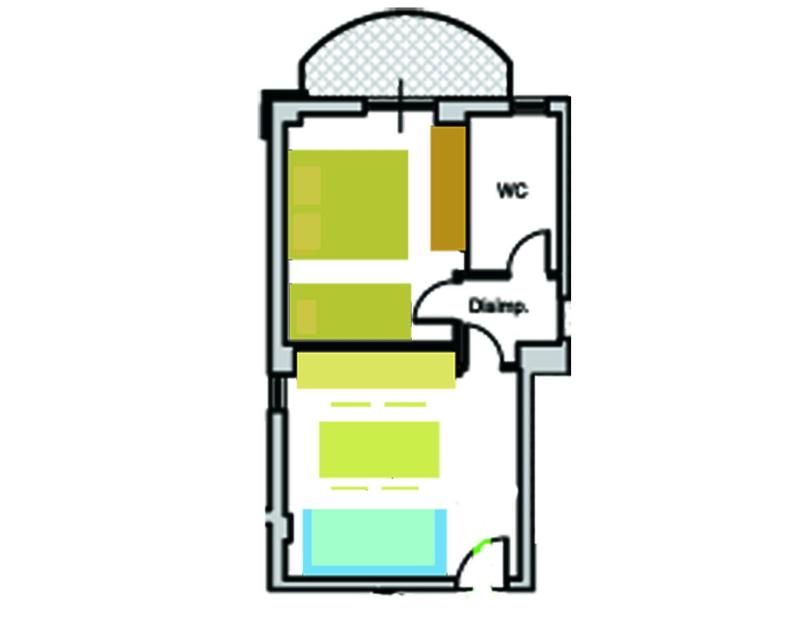 Standard Apartment image 2