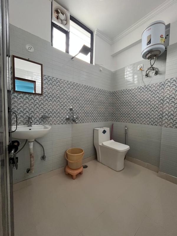 Anvi Home Stay - image 11