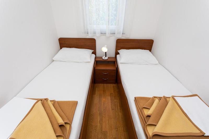 Apartment with Balcony image 2
