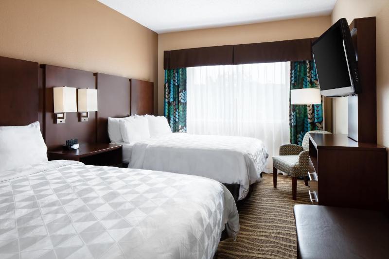 Studio Suite with Two Queen Beds - Non-Smoking image 2