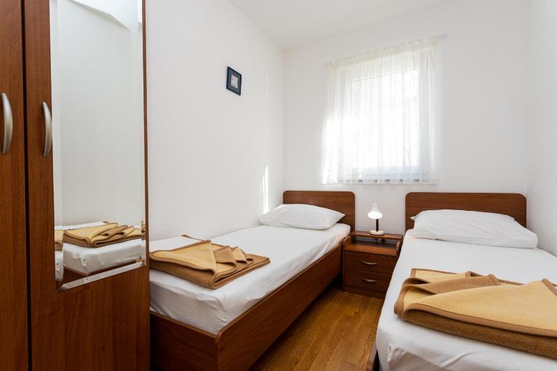 Apartment with Balcony image 2