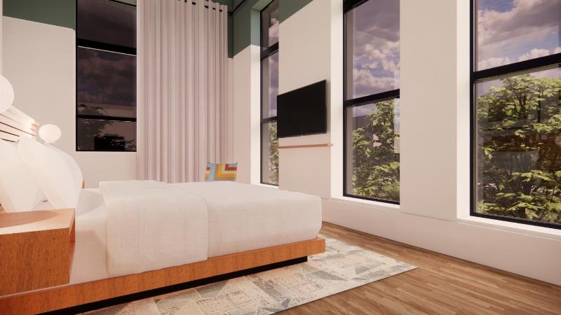 The Myriad Hotel Louisville Tapestry Collection by Hilton - image 9
