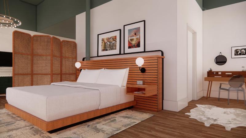 The Myriad Hotel Louisville Tapestry Collection by Hilton - image 47
