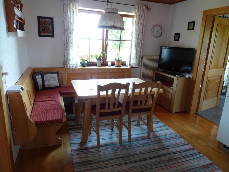 Two-Bedroom Apartment with Balcony image 4