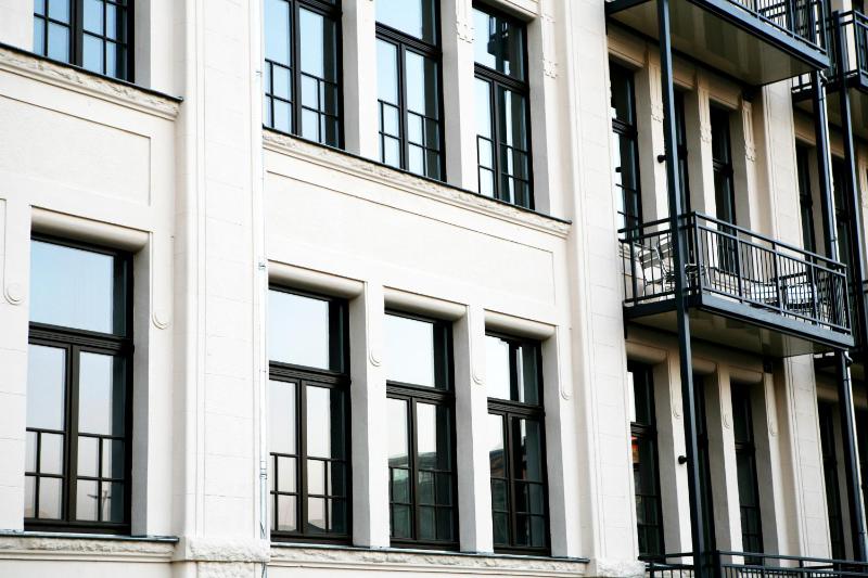 Studio Apartment - Paul-List-Str. 26 image 2