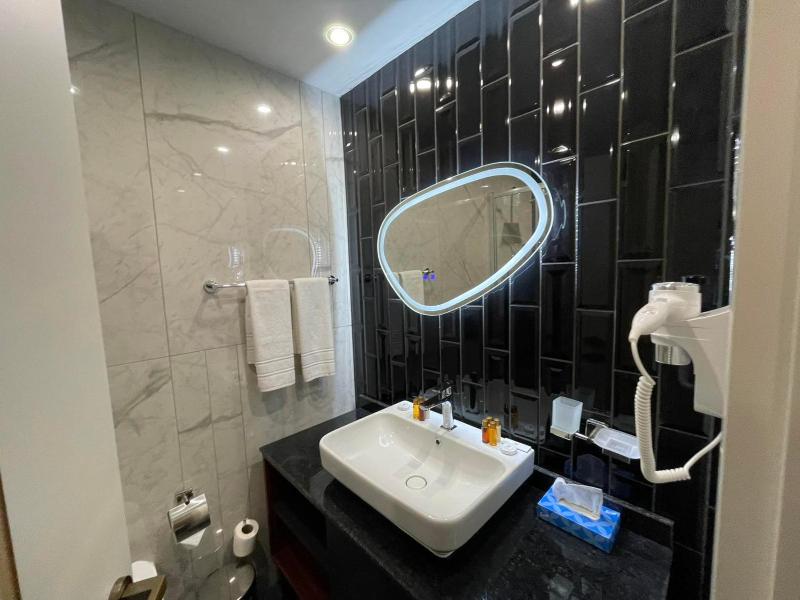 Premium Double Room image 3