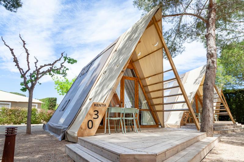 Glamping Kentia image 2