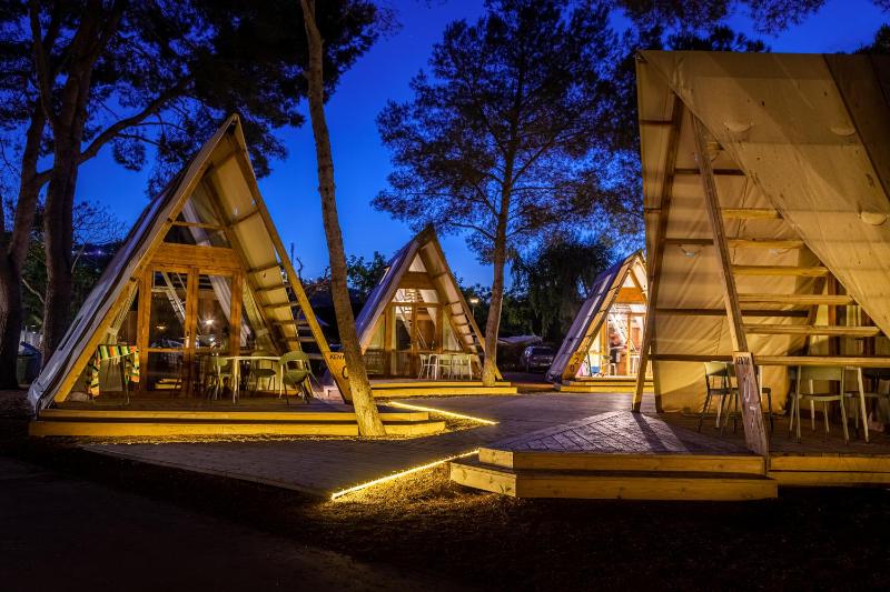 Glamping Kentia image 3