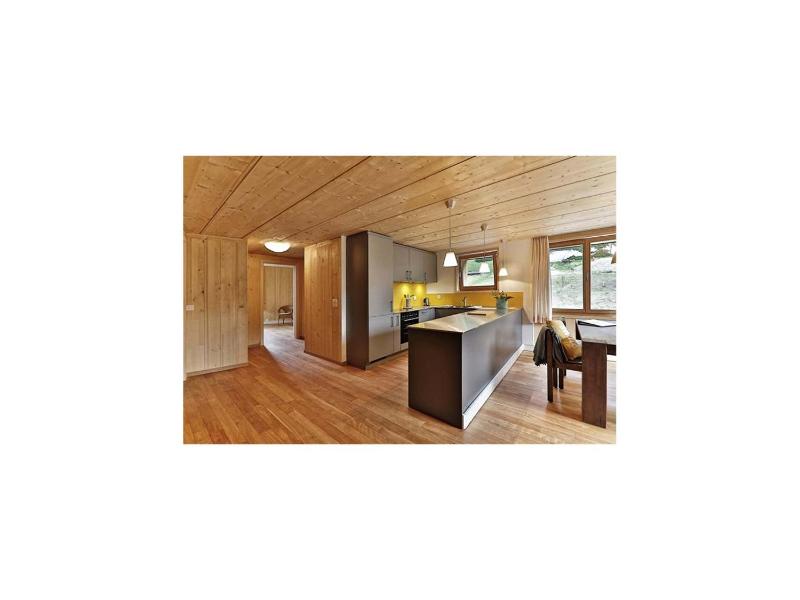 Family Room with Balcony image 3