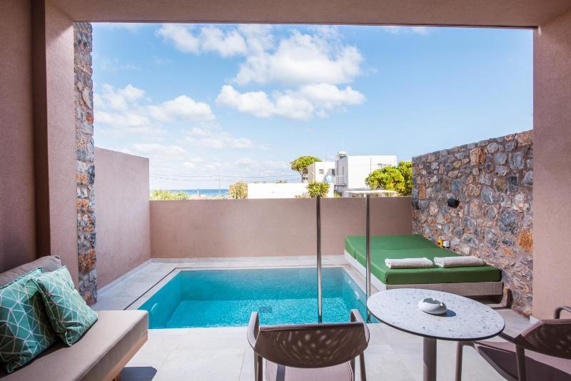 Paralos Venus Suites Adults Only - image 41