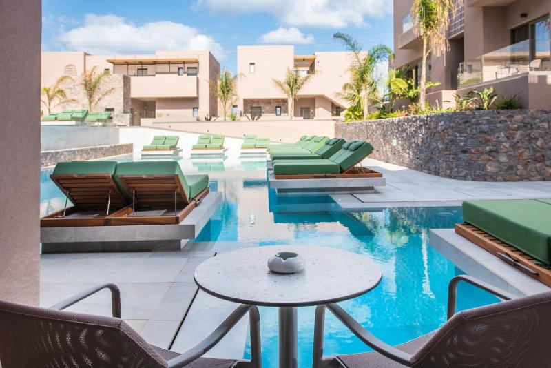 Paralos Venus Suites Adults Only - image 34