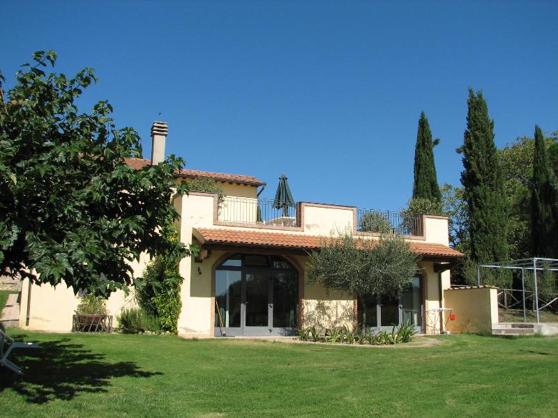 Agriturismo Borgo Laurice - image 21