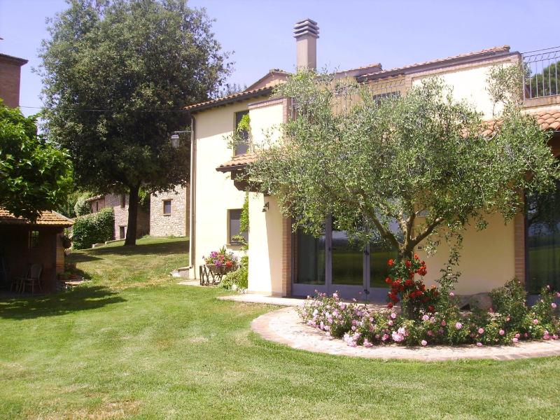 Agriturismo Borgo Laurice - image 13