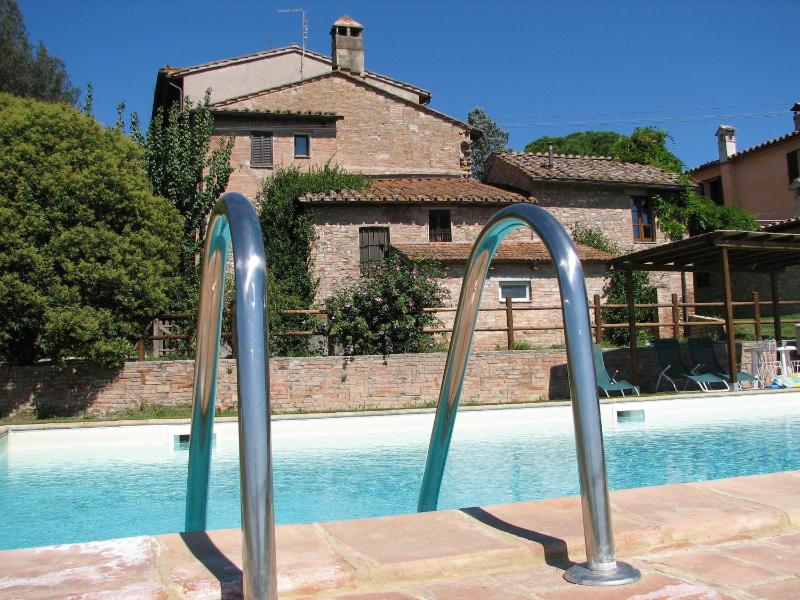 Agriturismo Borgo Laurice - image 15