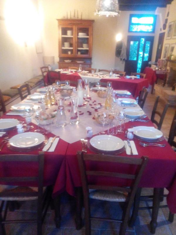 Agriturismo Borgo Laurice - image 24