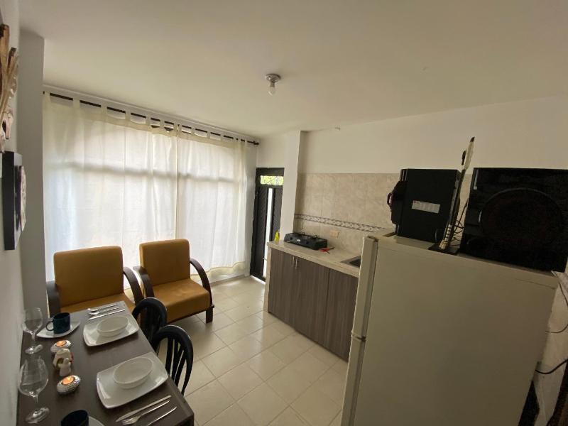 Apartaestudio amoblado - Pasoancho/Sur-Centro/Cali - image 8
