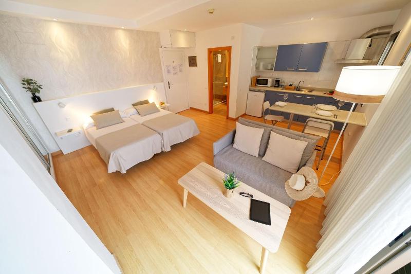 Apartamentos Maype Canteras - image 3