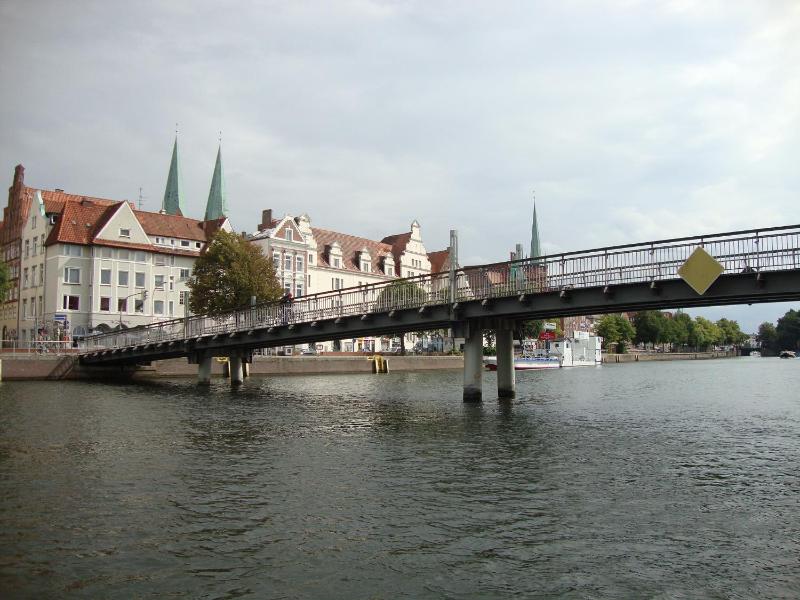 Hotel an der Marienkirche - image 29