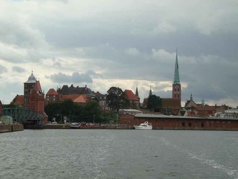 Hotel an der Marienkirche - image 18