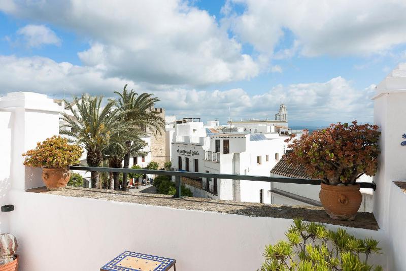 Casa Naranja - Califa Casas Vejer - image 7