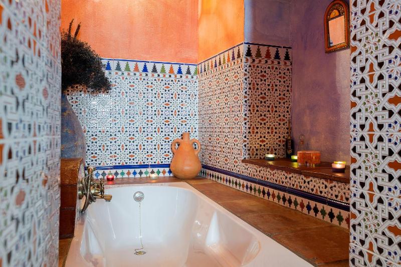 Casa Naranja - Califa Casas Vejer - image 6