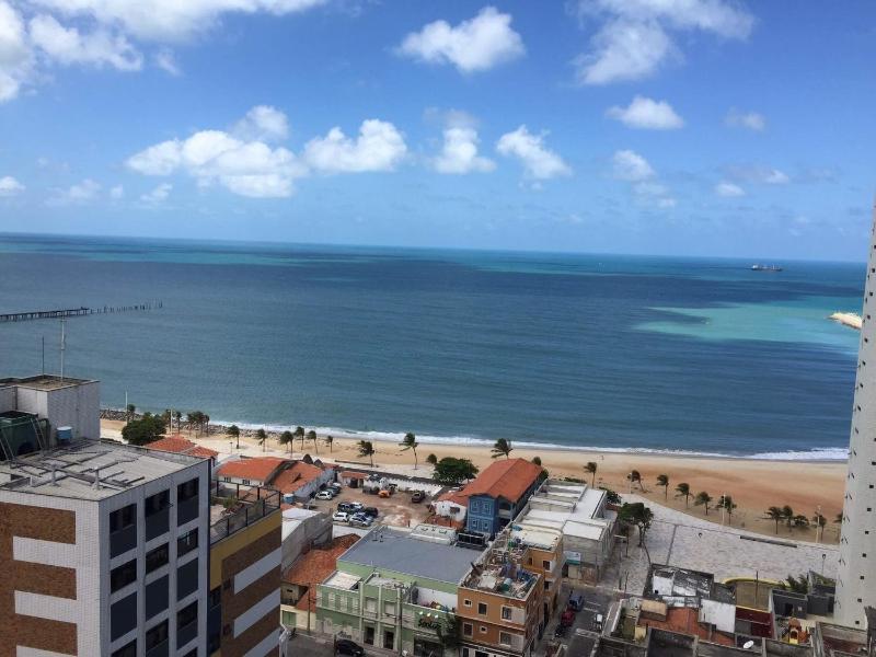 Apartamento Iracema Fortaleza - image 29