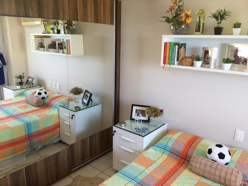 Apartamento Iracema Fortaleza - image 12