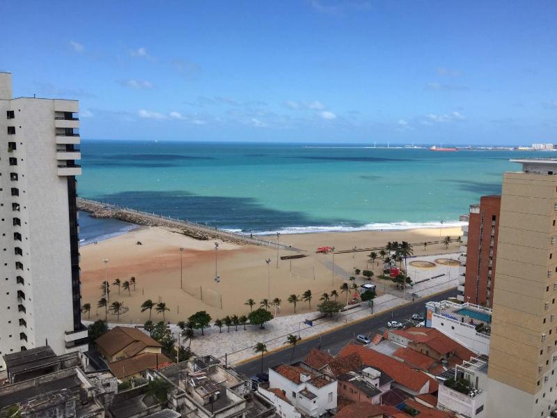 Apartamento Iracema Fortaleza - image 30
