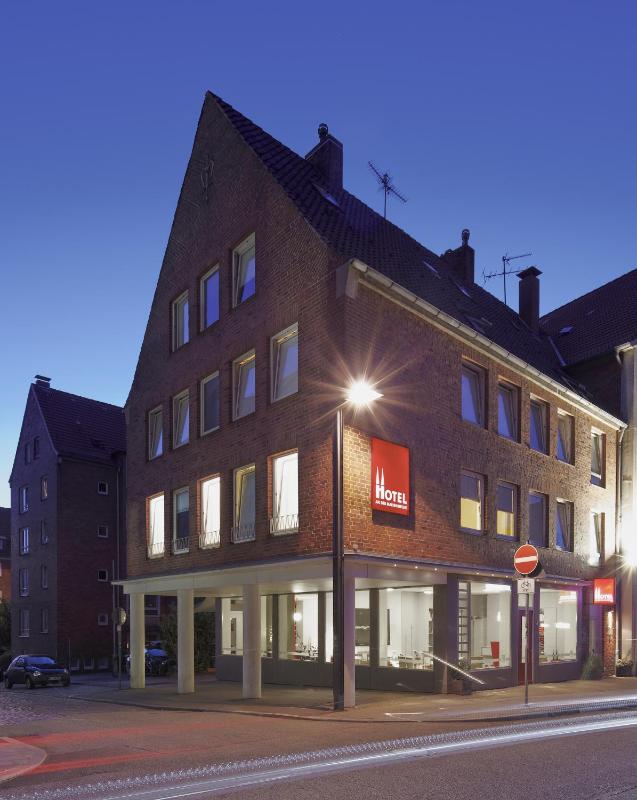 Hotel an der Marienkirche - image 3