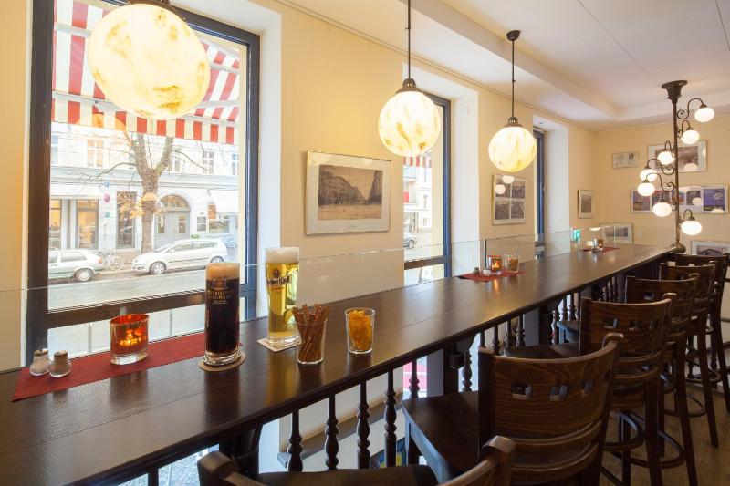 Hotel Kastanienhof - image 16