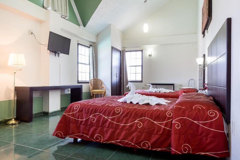 Single Room
