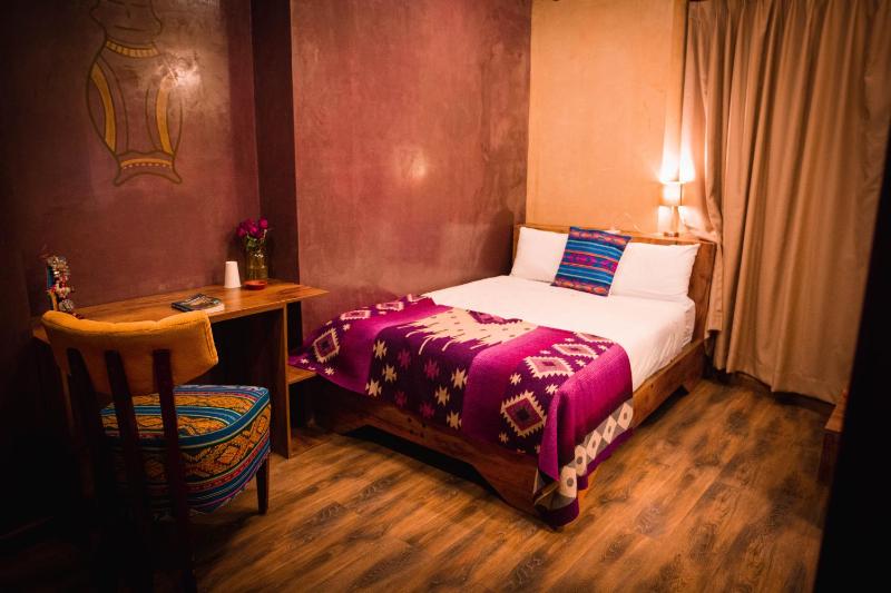 Chakana Hotel Boutique Centro - image 11