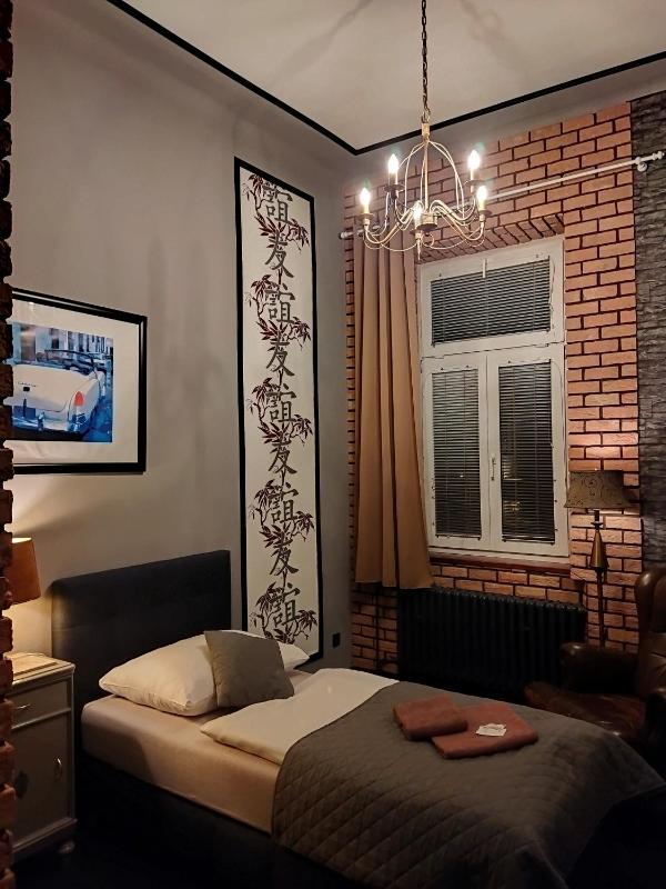 Standard Single Room image 3