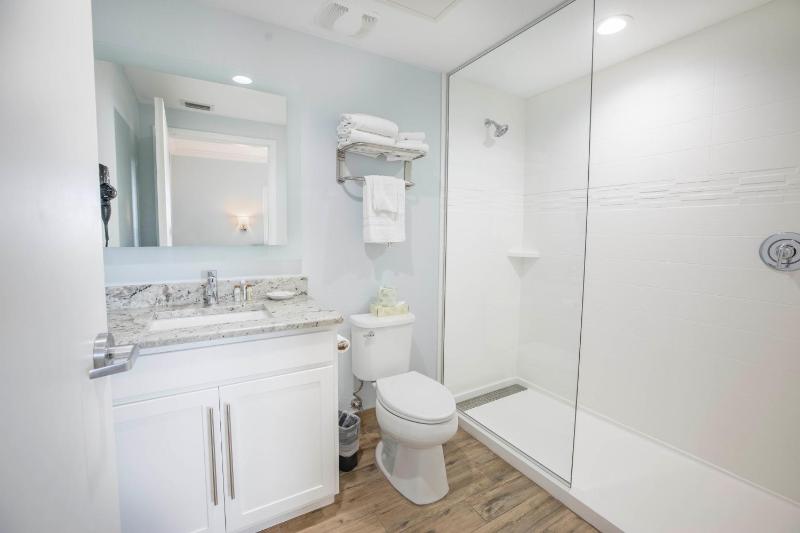  King Suite with Kitchen located across the street image 2