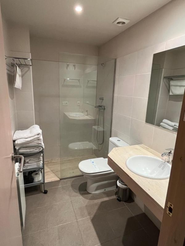 Two-Bedroom Apartment image 4