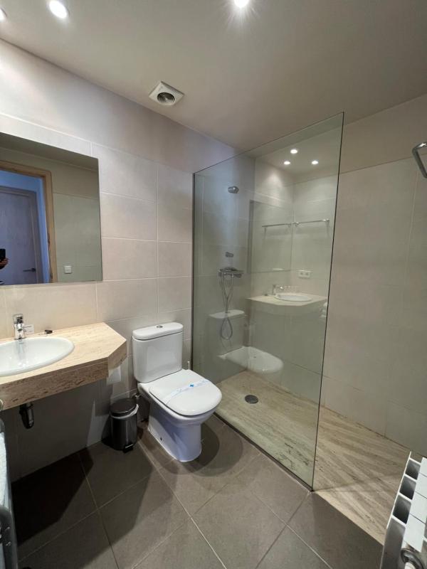 Two-Bedroom Apartment image 4