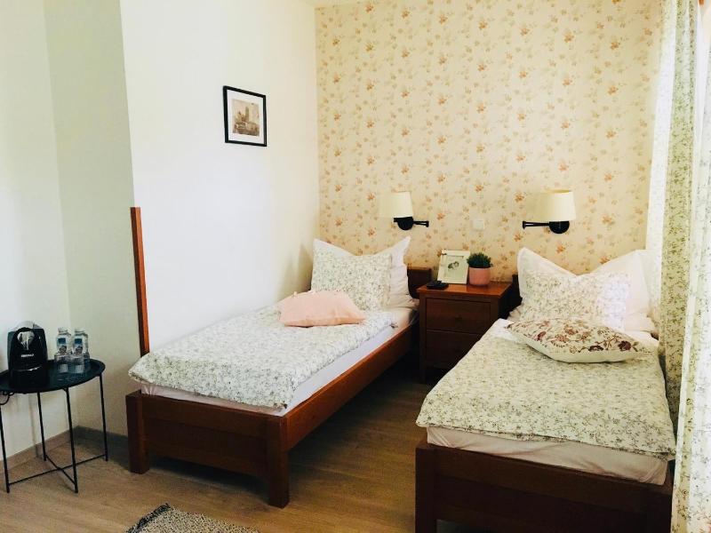 Double or Twin Room image 1