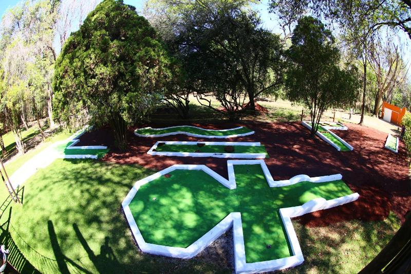 El Marques Hacienda - image 10
