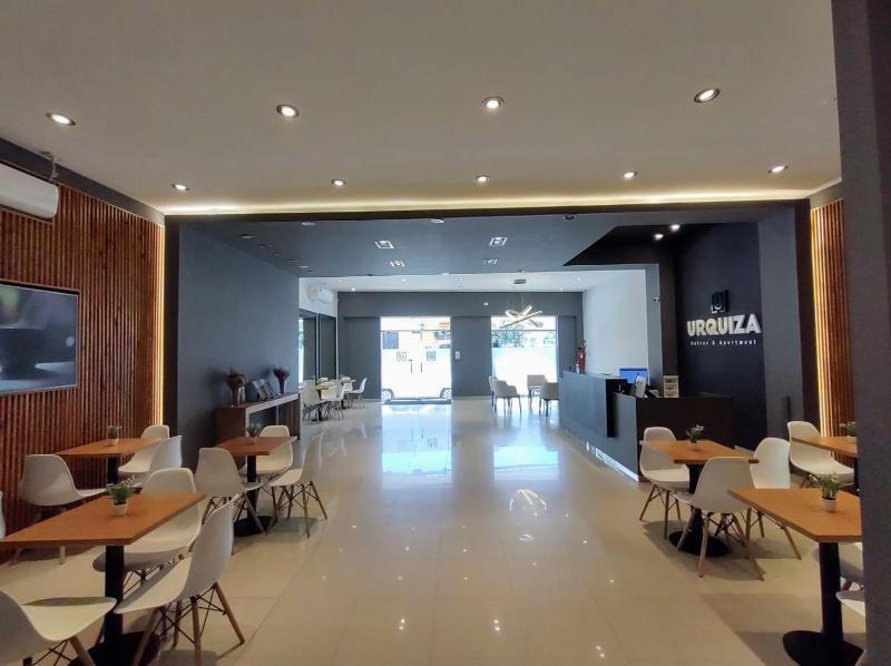 Urquiza Suites Salta - image 11