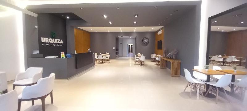 Urquiza Suites Salta - image 28