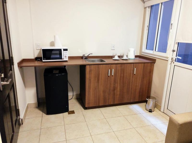 Urquiza Suites Salta - image 25