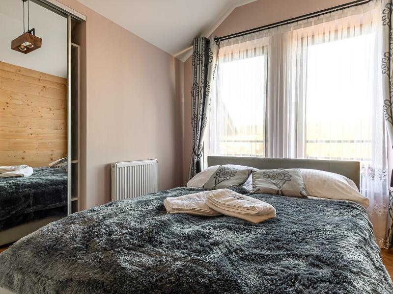VisitZakopane - Hrabia Apartment - image 16