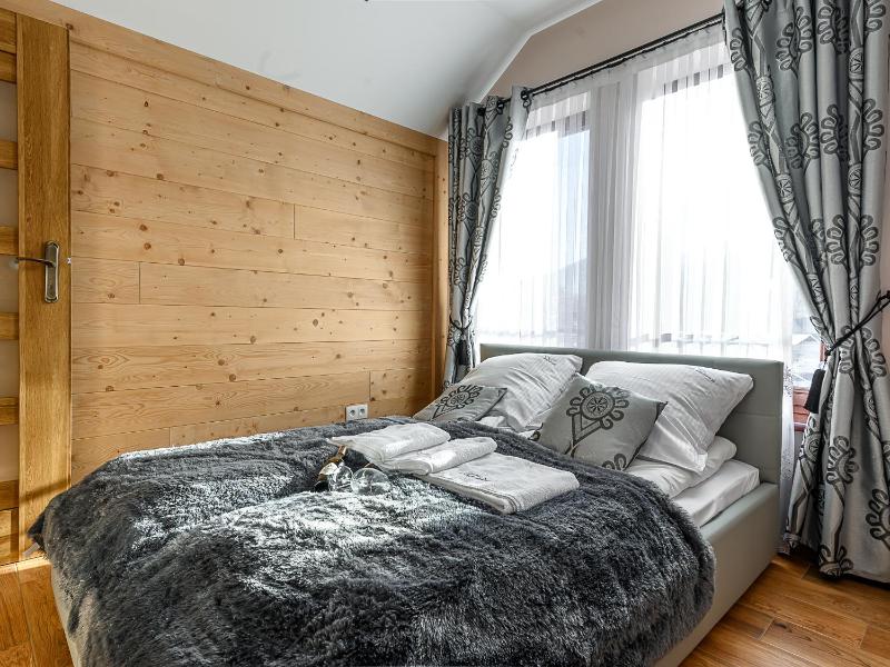 VisitZakopane - Hrabia Apartment - image 22