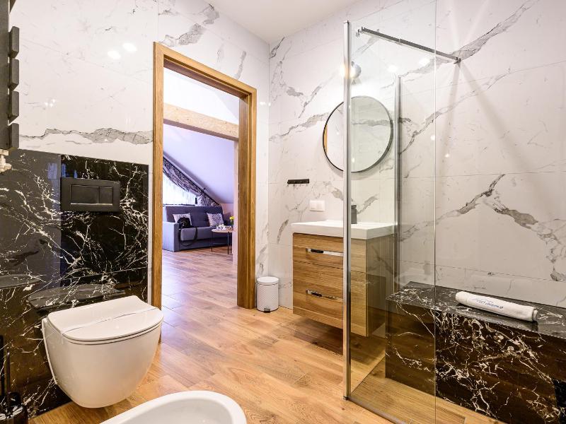VisitZakopane - Hrabia Apartment - image 20
