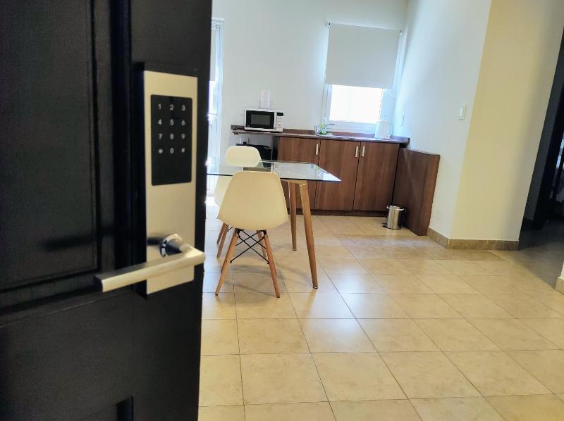 Urquiza Suites Salta - image 13