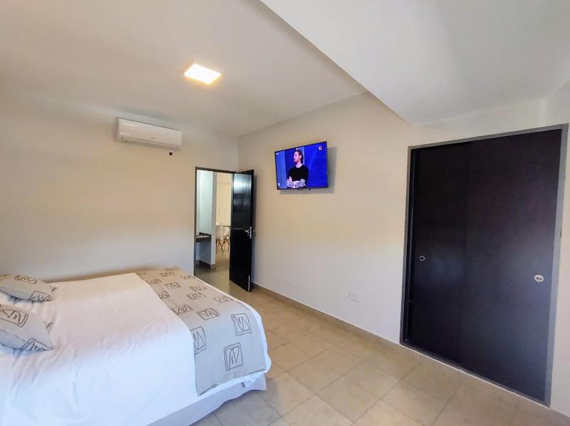 Urquiza Suites Salta - image 23